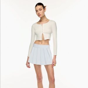 Aritizia Rowan Skort (Size 00/New with Tags)